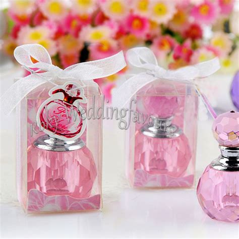 empty perfume bottles for wedding